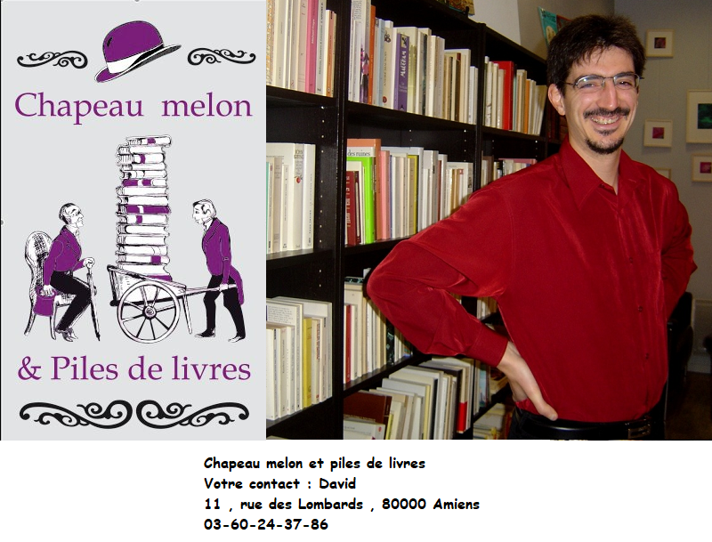 cliquez sur l'image pour aller sur le site de book in the machine